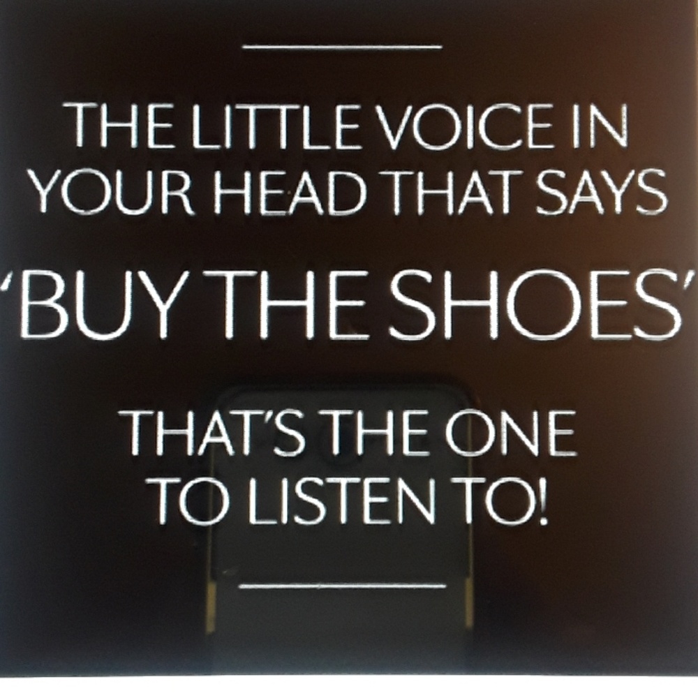 👠Buy The Shoes👠